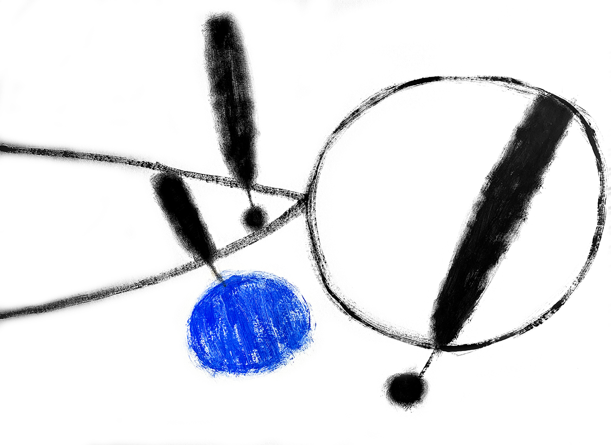 Variace  / Variation